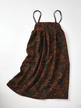 画像をギャラリービューアに読み込む, 更紗に扇模様