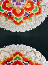 画像をギャラリービューアに読み込む, 唐織正倉院模様【ケニショ・小】