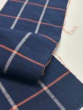 画像をギャラリービューアに読み込む, 格子紬【S】