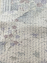 画像をギャラリービューアに読み込む, 松竹梅模様に総菱地紋【ギャザータイプ】