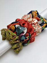 画像をギャラリービューアに読み込む, 古典柄【小】5点セット