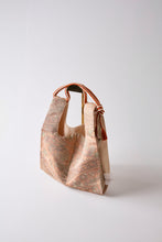 画像をギャラリービューアに読み込む, 鳳凰更紗花模様(本場越前博多織り)【ケニショ・小】