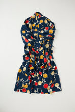 画像をギャラリービューアに読み込む, 総梅地紋模様【四つ釦】