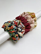 画像をギャラリービューアに読み込む, 葡萄色【小】5点セット