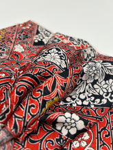 画像をギャラリービューアに読み込む, 幾何学古典模様(アンティーク)【ケニボレロ】