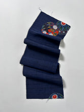 画像をギャラリービューアに読み込む, 手毬模様紬【ケニジャン】