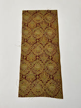 画像をギャラリービューアに読み込む, 洋画風更紗模様【S】