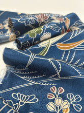 画像をギャラリービューアに読み込む, 菊地紋尽くしに菊模様【L】