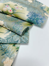 画像をギャラリービューアに読み込む, 丸華絵暈し模様【ブラウス】