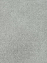 画像をギャラリービューアに読み込む, 刺繍・暈し絣織り・柳鼠×藤色両面無地【六つ釦】【限定】