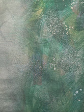 画像をギャラリービューアに読み込む, 霧模様引箔(紋屋五右衛門)【ケニショ・大】