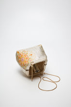 画像をギャラリービューアに読み込む, 銀糸華唐紋②【ケニガマ・小】