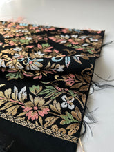 画像をギャラリービューアに読み込む, 本袋帯華の菱模様【あずま型 大】