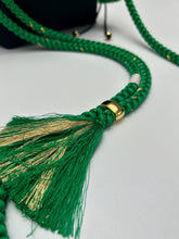 画像をギャラリービューアに読み込む, 黒【ケニ巾着】