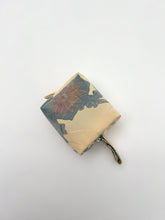 画像をギャラリービューアに読み込む, 花地紋起こし模様【中】