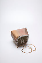 画像をギャラリービューアに読み込む, 濃い柴染色暈し【ケニガマ・小】