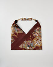 画像をギャラリービューアに読み込む, 【あずま型 中】本金箔絵皿丸華模様