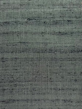 画像をギャラリービューアに読み込む, 黒灰色紬【オンライン品】