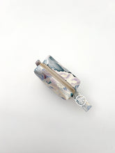 画像をギャラリービューアに読み込む, 友禅染草花模様【中】