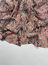 画像をギャラリービューアに読み込む, 牡丹桔梗菊草花模様【S】