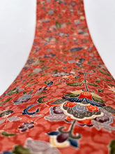 画像をギャラリービューアに読み込む, 更紗模様紬暈し染【S】