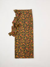 画像をギャラリービューアに読み込む, 唐草華模様【シュッケニ】