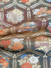 画像をギャラリービューアに読み込む, 華亀甲模様【ケニショ・小】