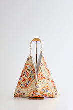 画像をギャラリービューアに読み込む, 花唐草更紗模様【あずま型 中】特上