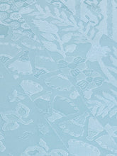 画像をギャラリービューアに読み込む, 抽象絵に変わり華絵地起こし模様【ティアード】