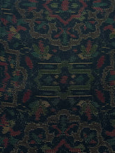 画像をギャラリービューアに読み込む, 華紋模様大島紬【S】