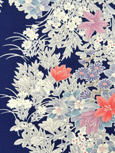 画像をギャラリービューアに読み込む, 手描き草花模様【シュッケニ】