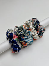 画像をギャラリービューアに読み込む, 桃紺【小】5点セット