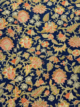 画像をギャラリービューアに読み込む, 花尽くし更紗模様【シュッケニ】