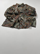 画像をギャラリービューアに読み込む, 古典梅花尽くし模様【L】