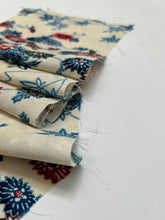 画像をギャラリービューアに読み込む, 花菱地紋に花楓模様【四つ釦】