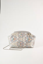 画像をギャラリービューアに読み込む, 切りばめ更紗・唐草花鳥模様
【大】【西陣まいづる帯】【日本橋三越品】