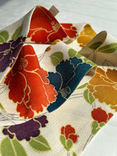 画像をギャラリービューアに読み込む, 椿尽くし模様【特短】