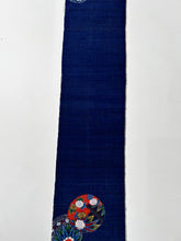 画像をギャラリービューアに読み込む, 手毬模様紬【ケニジャン】