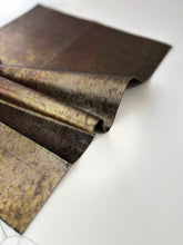 画像をギャラリービューアに読み込む, 霧模様金彩の引箔【あずま型 大】