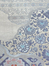 画像をギャラリービューアに読み込む, 正倉院天井花模様【あずま型中】