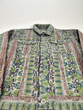 画像をギャラリービューアに読み込む, 幾何学模様