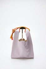 画像をギャラリービューアに読み込む, 裂取唐華紋模様(西陣河村織物)【ケニショ・小】