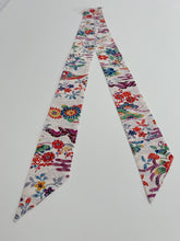 画像をギャラリービューアに読み込む, 型染め風模様【特短】