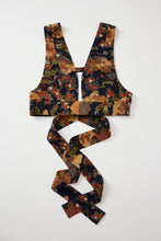 画像をギャラリービューアに読み込む, 雪輪に古典柄模様・縮緬