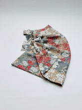 画像をギャラリービューアに読み込む, 枝梅菊模様【シュッケニ】