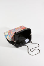 画像をギャラリービューアに読み込む, 花鳥に唐華模様【大】【西陣まいづる帯】