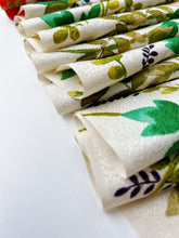 画像をギャラリービューアに読み込む, 草枝実模様【ギャザータイプ】