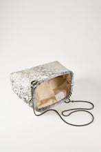 画像をギャラリービューアに読み込む, 唐草織模様銀糸【大】【日本橋三越品】