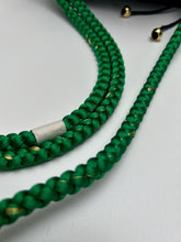 画像をギャラリービューアに読み込む, 黒【ケニ巾着】