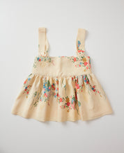 画像をギャラリービューアに読み込む, 5周年・
破れ色紙に蝶・花模様